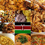 Cover Image of Download Kenya Food & Recipes  APK