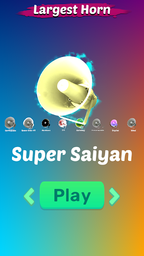 Meme Simulator 65 Largest Horn Screen 2