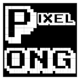PIXEL PONG icon