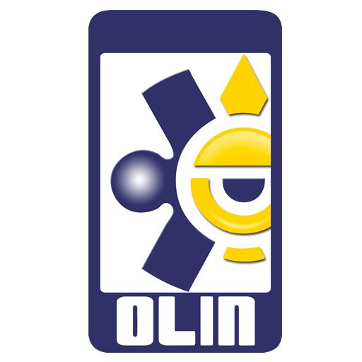 Olin Cobranza 2.0 logo
