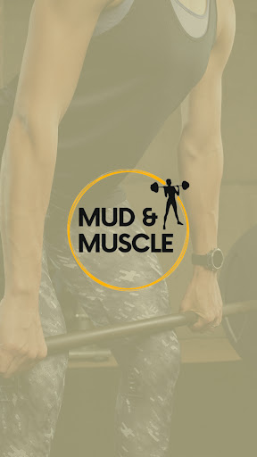 Android application Mud and Muscle screenshort