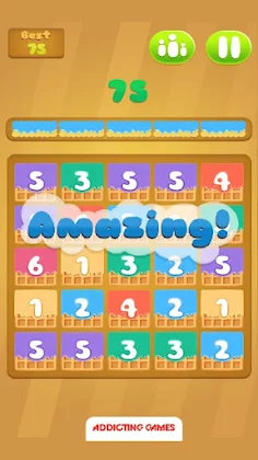 Plus One - Screenshot 3