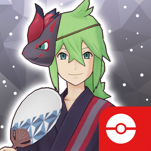Pokemon Masters Ex Google Play のアプリ
