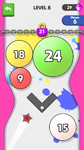 Swollen Animal Screenshot
