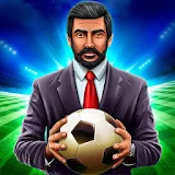 Club Manager 2021 - Online soccer simulator game icon