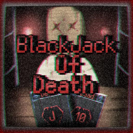 죽음의 블랙잭 : BlackJack Of Death