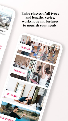 Strala Yoga Screen 3