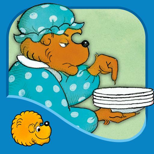 BB - Trouble with Chores 2.45 Icon
