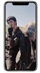 Imágen 1 Wallpapers Z Nation android