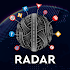 Radar GO-X: HUD, Navigation2.6