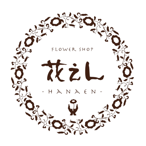 花えん　公式アプリ logo