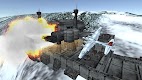 screenshot of Flight Simulator: War Airplane