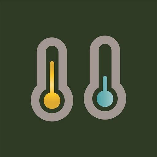 5 Days Weather logo