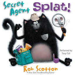 Obrázek ikony Secret Agent Splat!