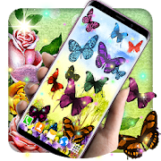 Watercolor Live Wallpapers ❤️ Painting Wallpapers