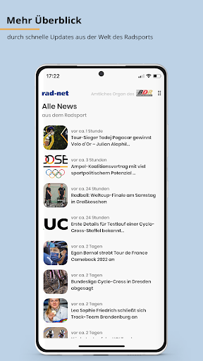 rad-net Screen 3