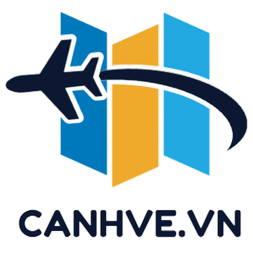 Canh Vé logo