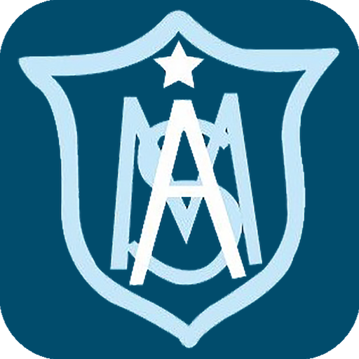 Ardscoil Mhuire Limerick logo