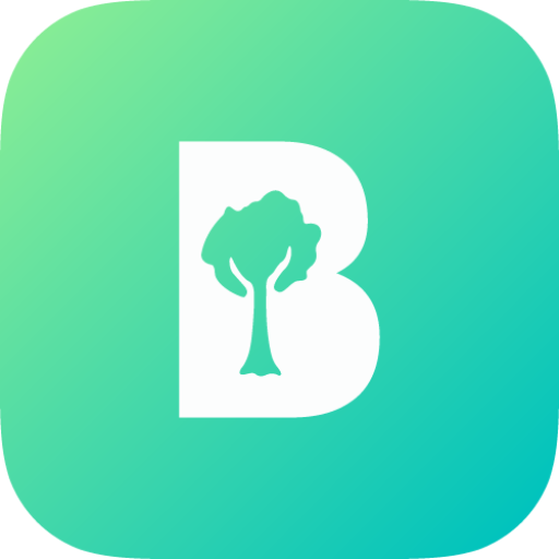 비즈트리 logo