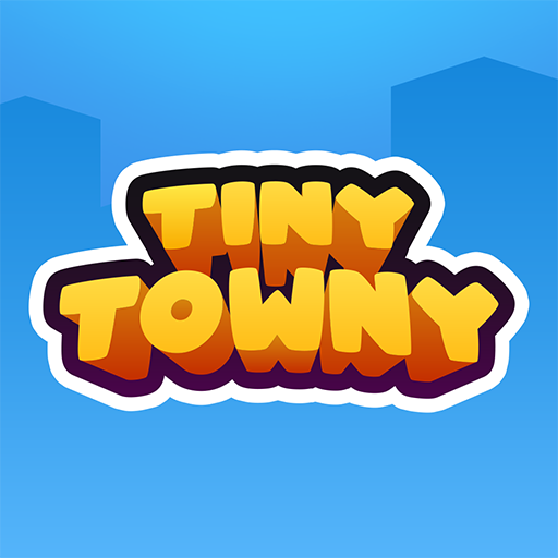 TinyTowny logo