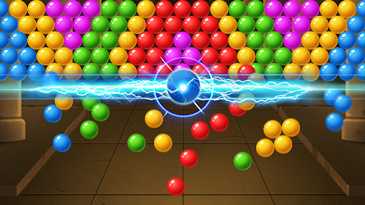 Bubble Shooter: Fun Pop Game  screenshots 23