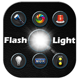 Torch Light for Multi Purpose icon