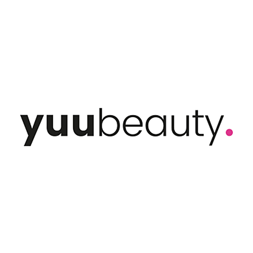 Yuu Beauty Edinburgh logo