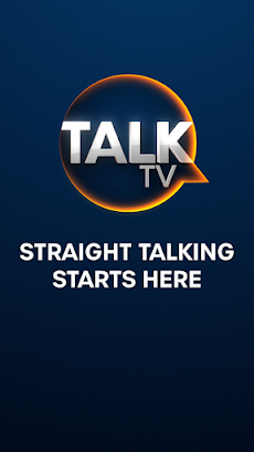 TalkTVのおすすめ画像1