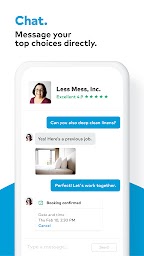 Thumbtack: Hire Service Pros