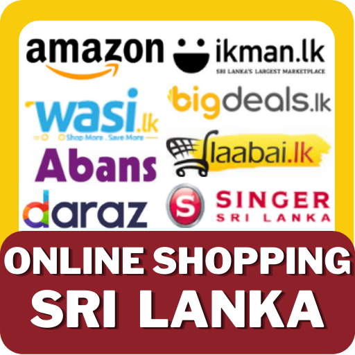 Sri Lanka Online Shopping App Unduh di Windows