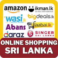 Online Shopping Sri Lanka - Sr