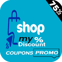 Shop Coupons - Free Coupons  Discounts APP