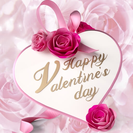 Valentine’s Day Wallpapers HD logo