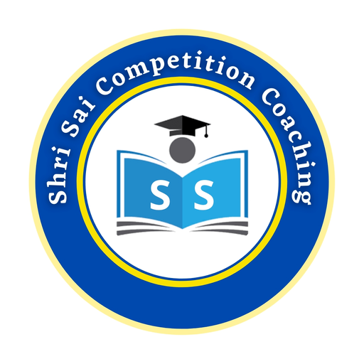 Shri Sai Competition Coaching