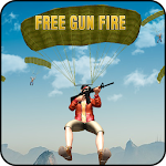 Cover Image of Download Free Gun Fire Shooting: New Gun Games 2020  APK