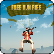 Free Gun Fire Shooting: New Gun Games 2020 Mod apk أحدث إصدار تنزيل مجاني