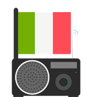 Stazioni Radio Italiane gratis-Fm Am Musica Online