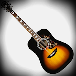 Cover Image of Descargar Virtual Guitar 1.05 APK