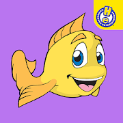 Freddi Fish 1: The Case of the Missing Kelp Seeds