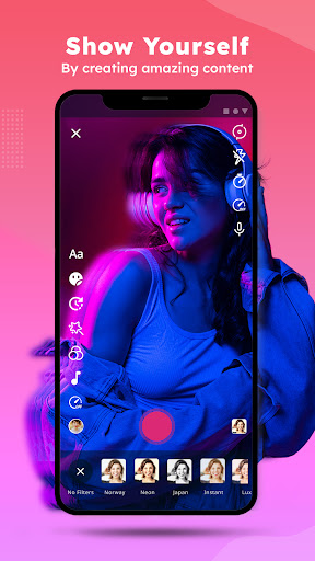 GotChosen Screenshot 4 - AppWisp.com