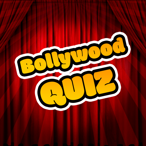 Bollywood Quiz logo