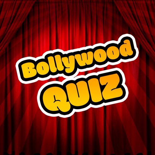 Bollywood Quiz  Icon