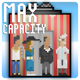 Max Capacity icon