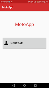 MotoApp