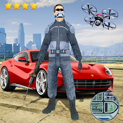 Top 34 Action Apps Like Amazing Urban Hacker  Drone Hero Mafia Crime - Best Alternatives