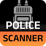 Scanner Radio - Police Scanner icon