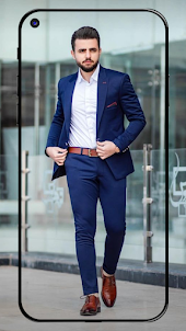 Men's Fashion style Trends