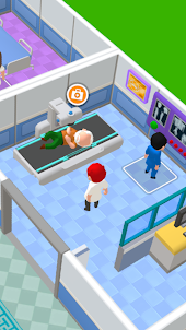 My Perfect Hospital