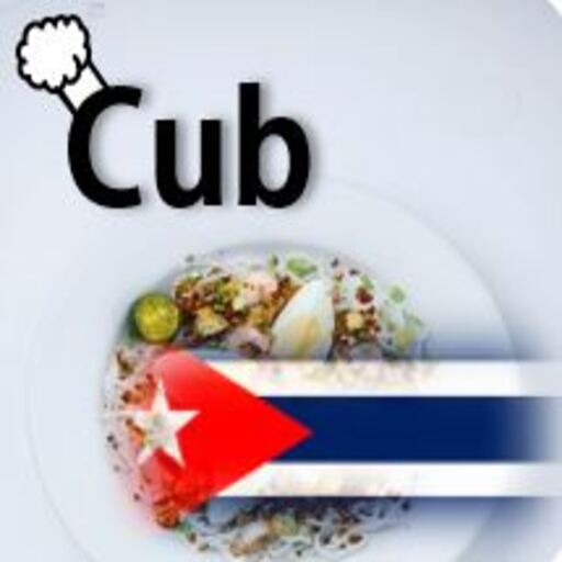 Recetas de Comida Cubana + Fác – Apps on Google Play