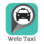 Cover Image of ดาวน์โหลด Welo Taxi (Solo Choferes)  APK